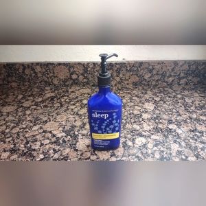 Bath & Body Works Aromatherapy Sleep Bath & Massage Lavender Vanilla RETIRED